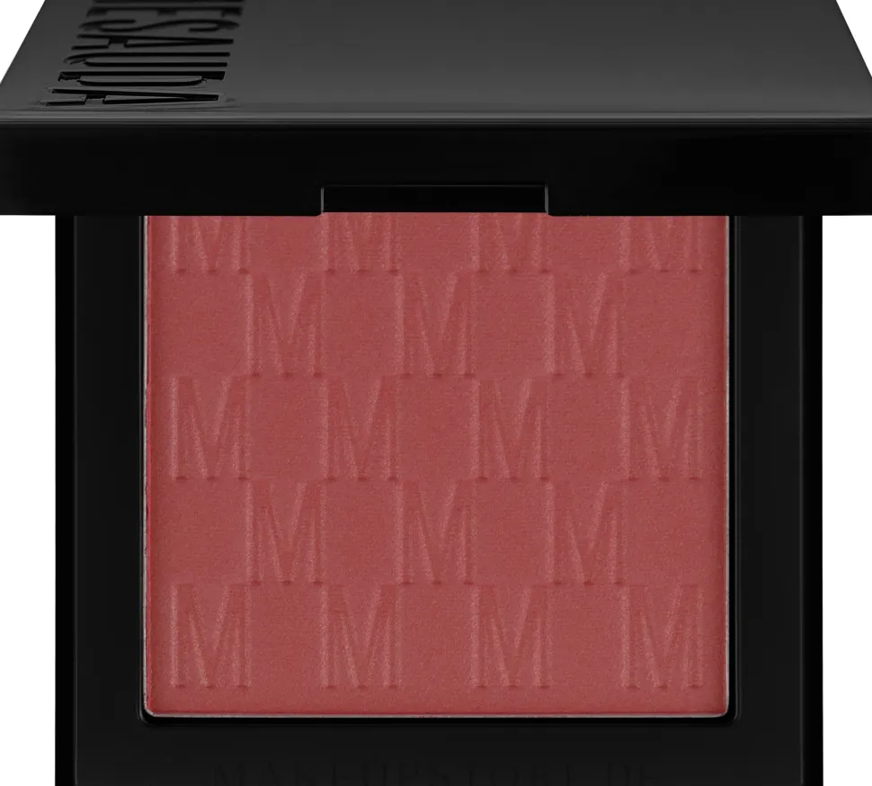 Mesauda Milano AT First Blush