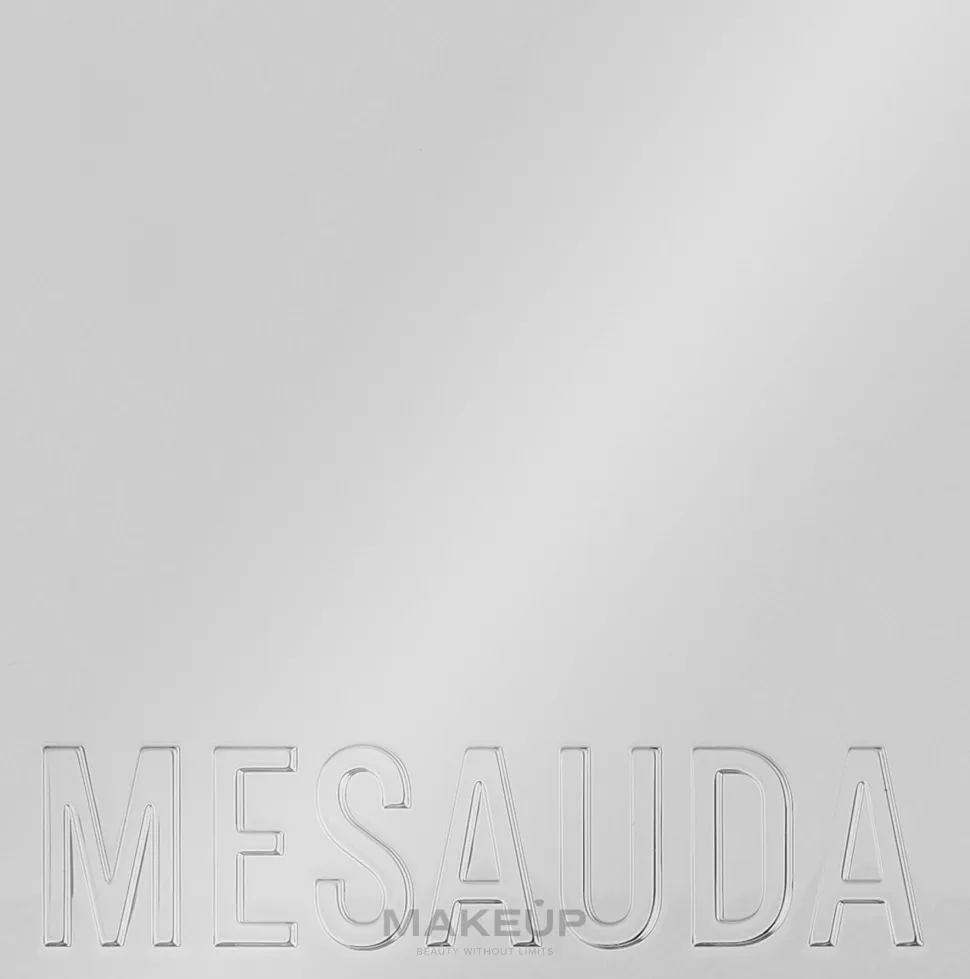 Mesauda Skin Mate Rouge & Bronzer
