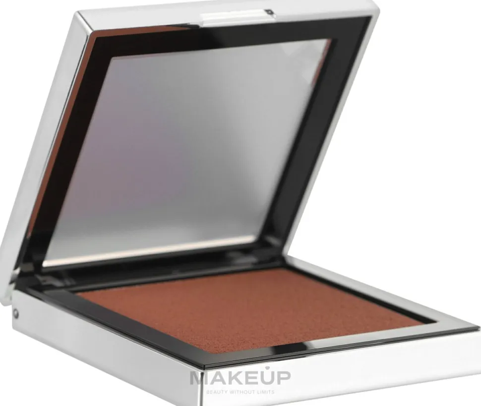 Mesauda Skin Mate Rouge & Bronzer