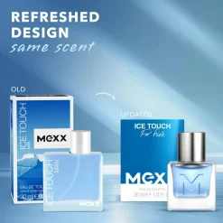 Mexx Ice Touch Man
