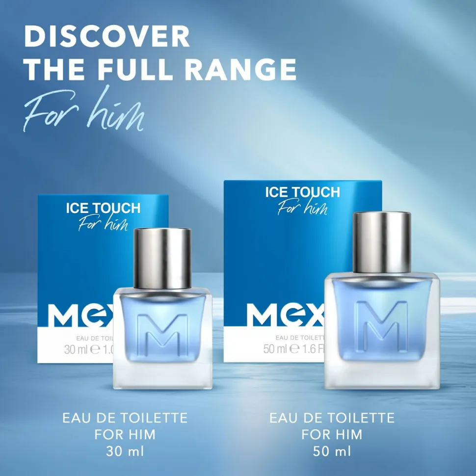 Mexx Ice Touch Man