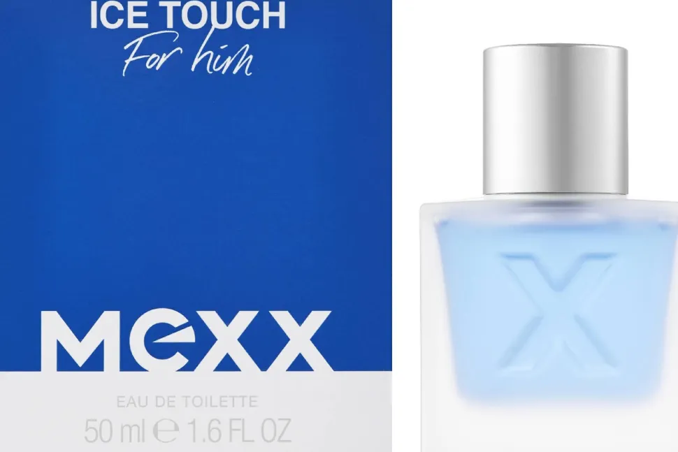 Mexx Ice Touch Man