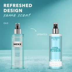 Mexx Ice Touch Woman