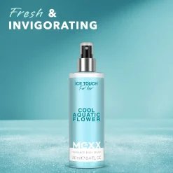 Mexx Ice Touch Woman