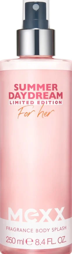 Mexx Summer Daydream Fragrance Body Splash