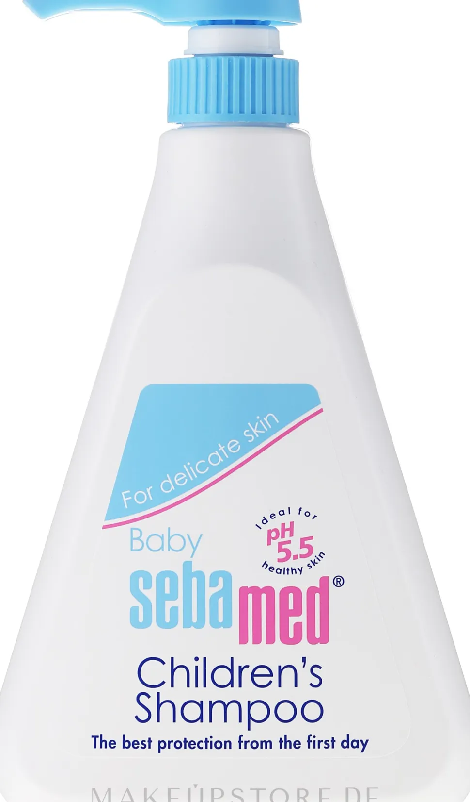 Mildes Babyshampoo