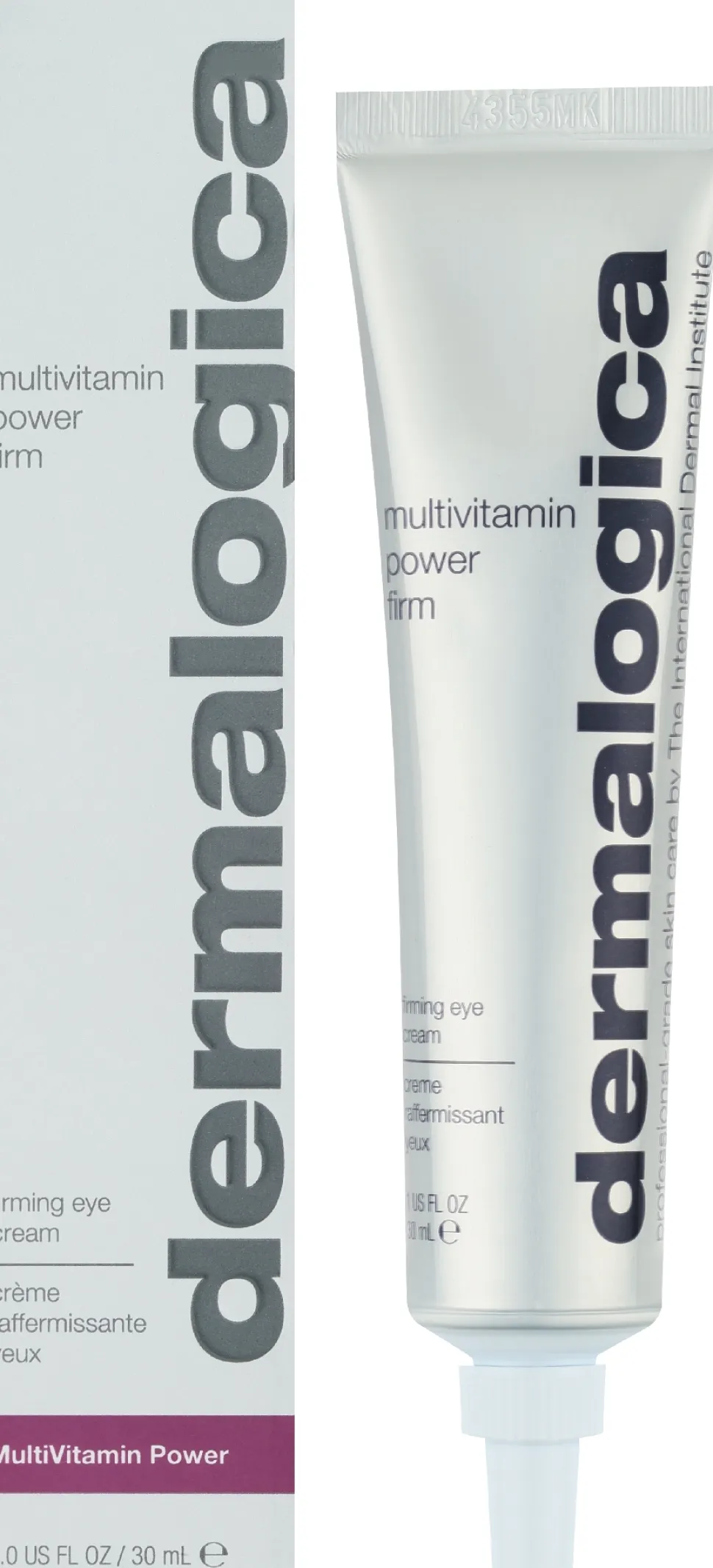 Miltivitamin-Creme für den Augen- und Lippenbereich
