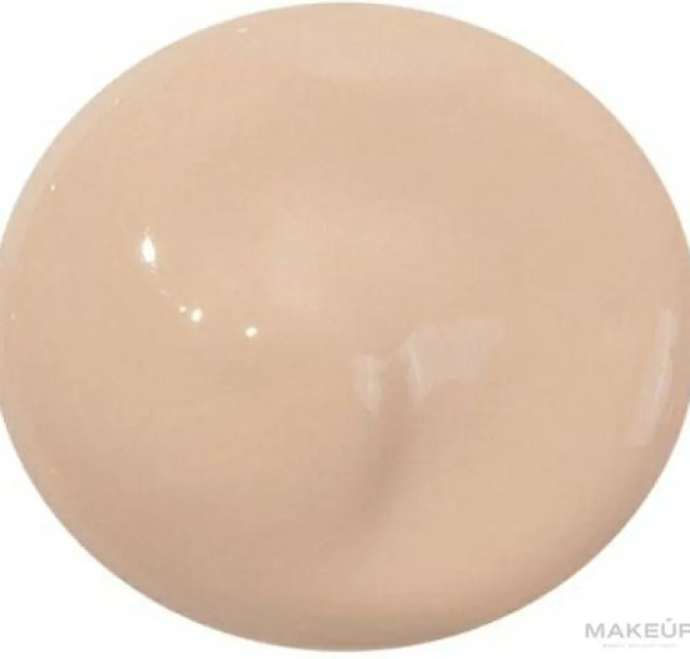 Mineralische getönte Flüssigkeit SPF 50+