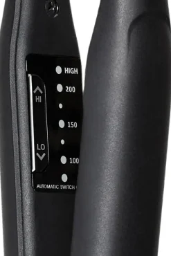 Mini-Haarglätter