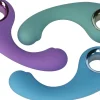 Minivibrator lila
