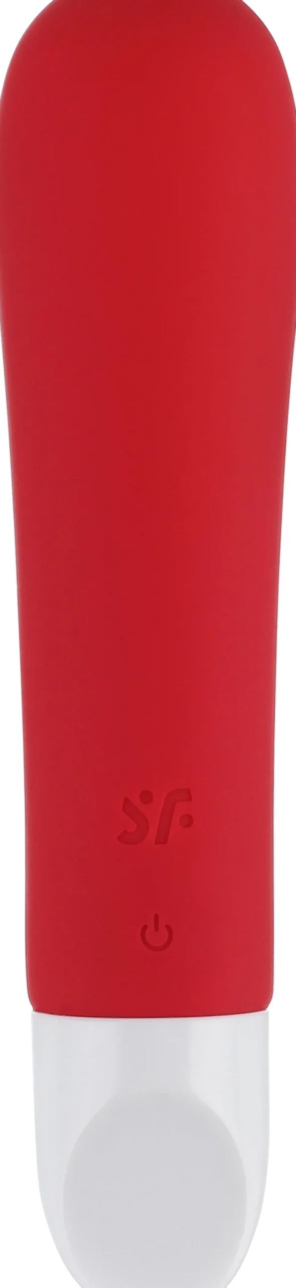 Mini-Vibrator rot