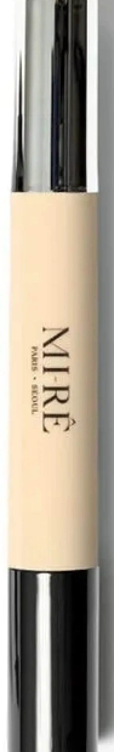 Mi-Re Brow Plume Perfection Mascara + Eyebrow Marker