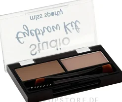 Miss Sporty Studio Eyebrow Kit