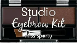 Miss Sporty Studio Eyebrow Kit