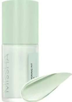 Missha Layering Fit Base