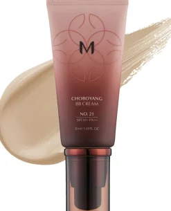 Missha Cho Bo Yang BB Cream SPF30