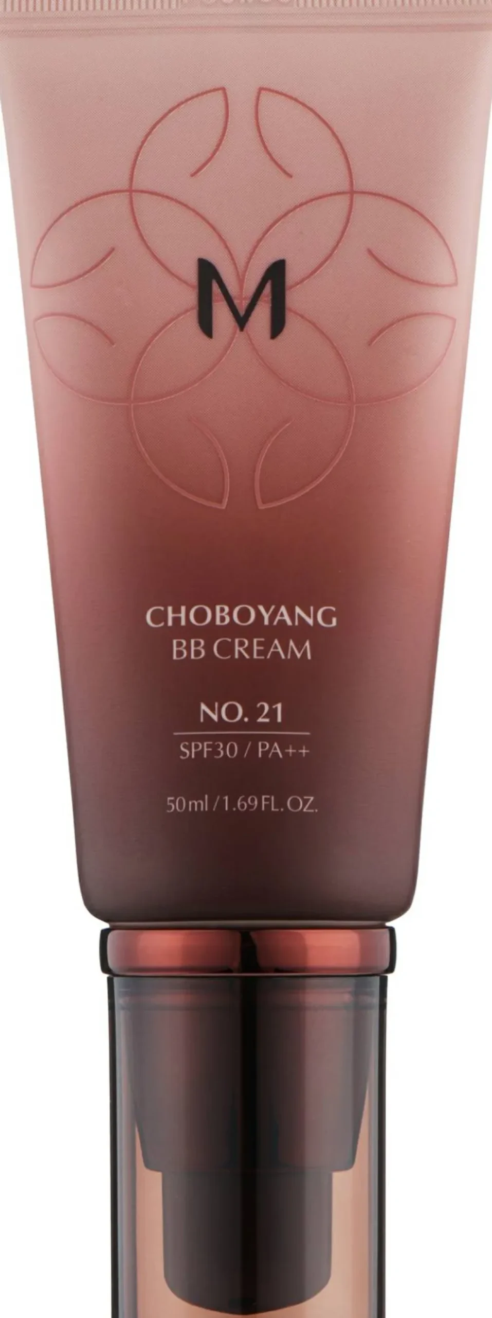 Missha Cho Bo Yang BB Cream SPF30