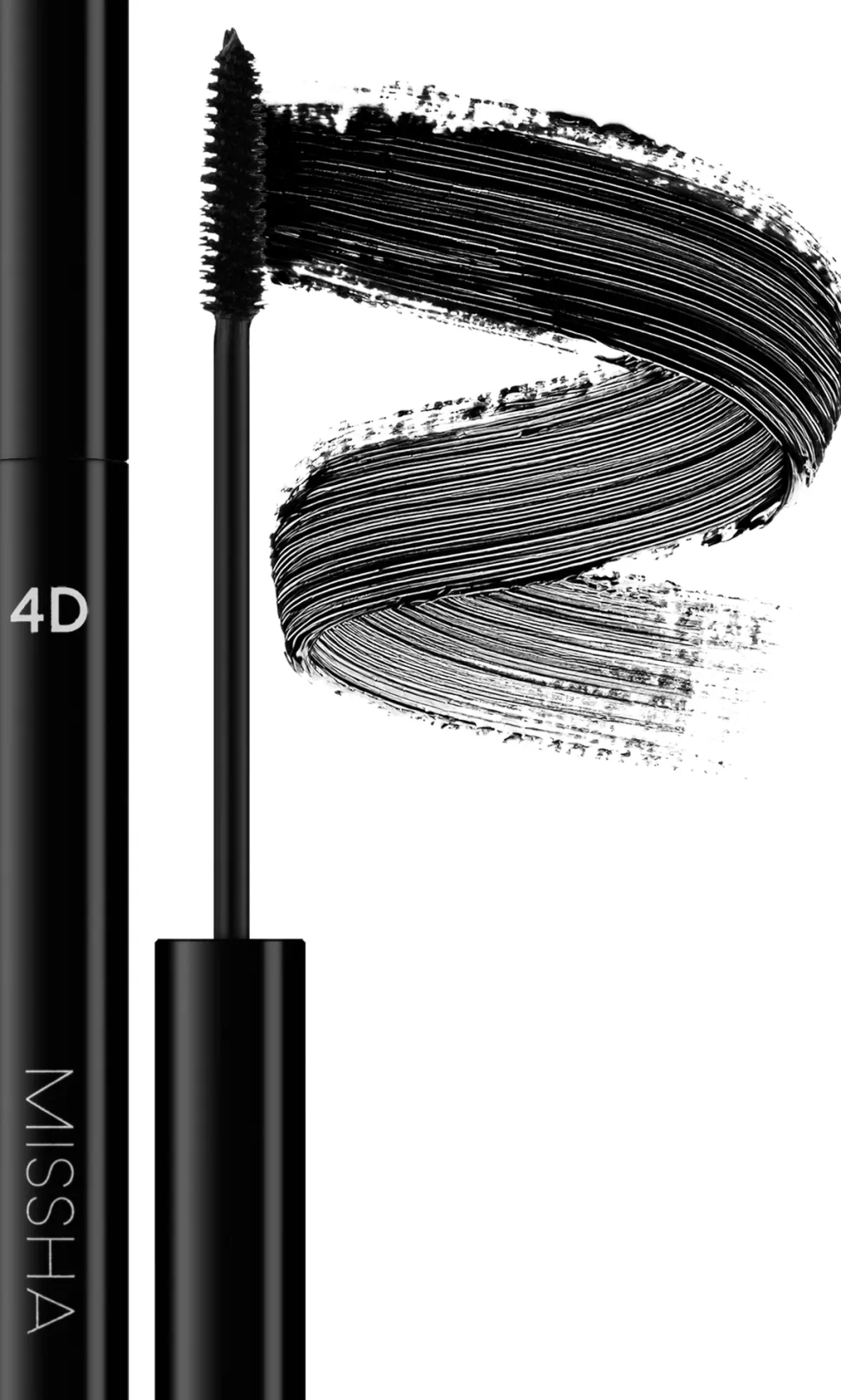Missha The Style 4D Mascara