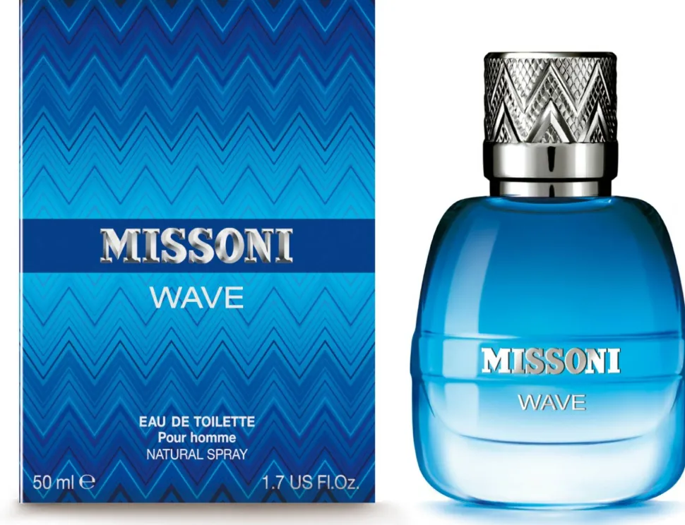 Missoni Wave