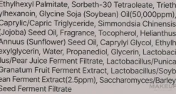 Mixsoon Bean Cleansing Oil