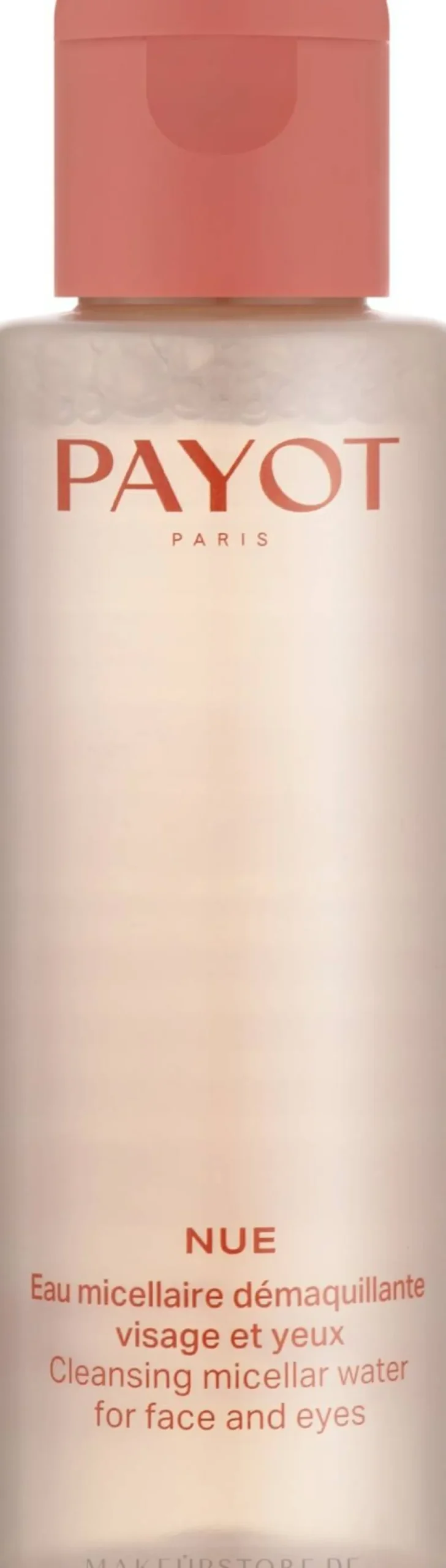 Mizellenwasser