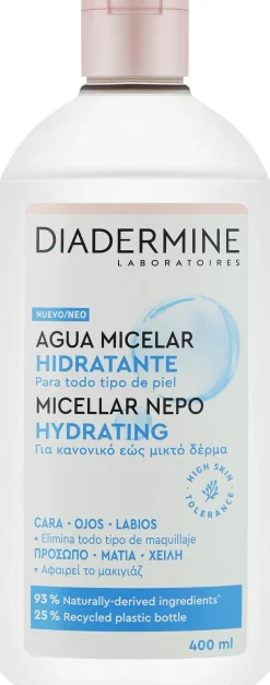 Mizellenwasser