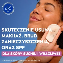 Mizellenwasser 'Sanft'