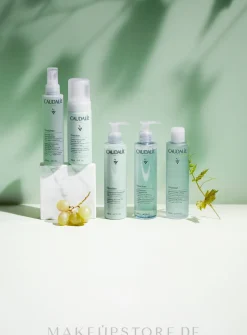 Mizellenwasser zum Abschminken