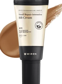 Mizon Snail Repair Intensive BB Cream SPF50+ PA+++