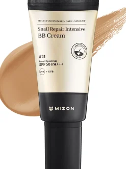 Mizon Snail Repair Intensive BB Cream SPF50+ PA+++