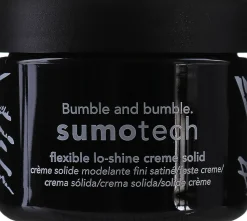 Modellierende Haarpaste