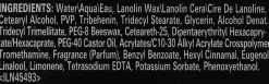 Modellierende Haarpaste