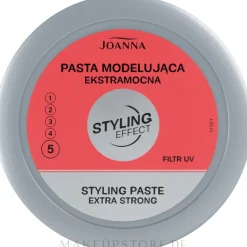 Modellierende Haarpaste Extra starker Halt