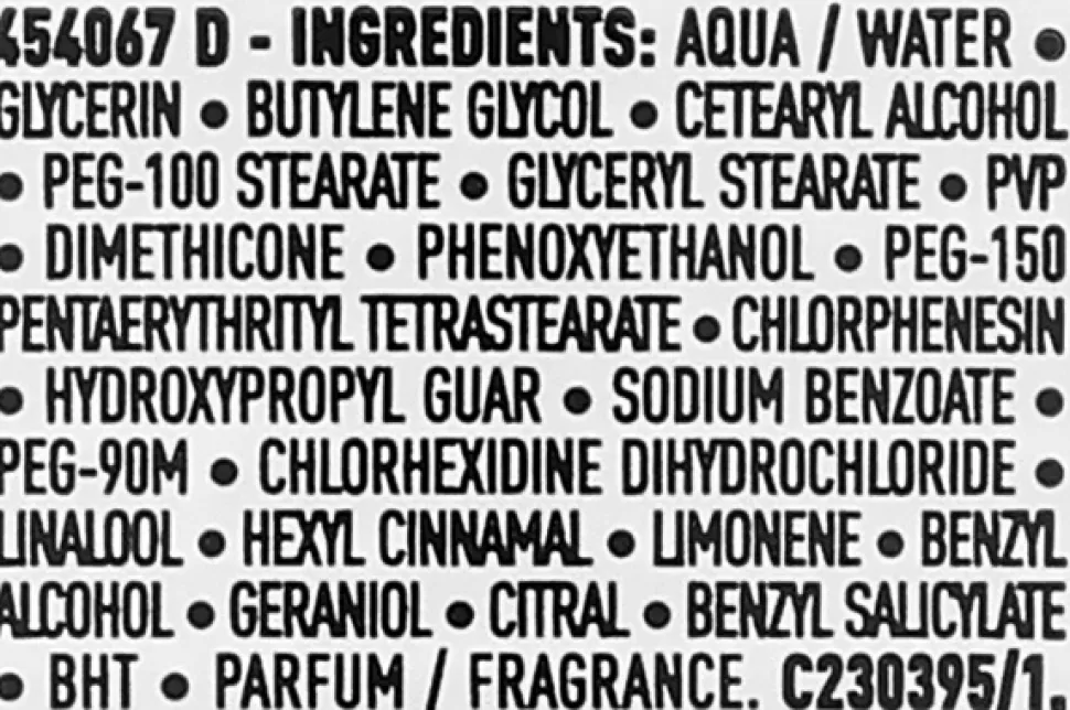 Modellierende Haarpaste für mehr Glanz