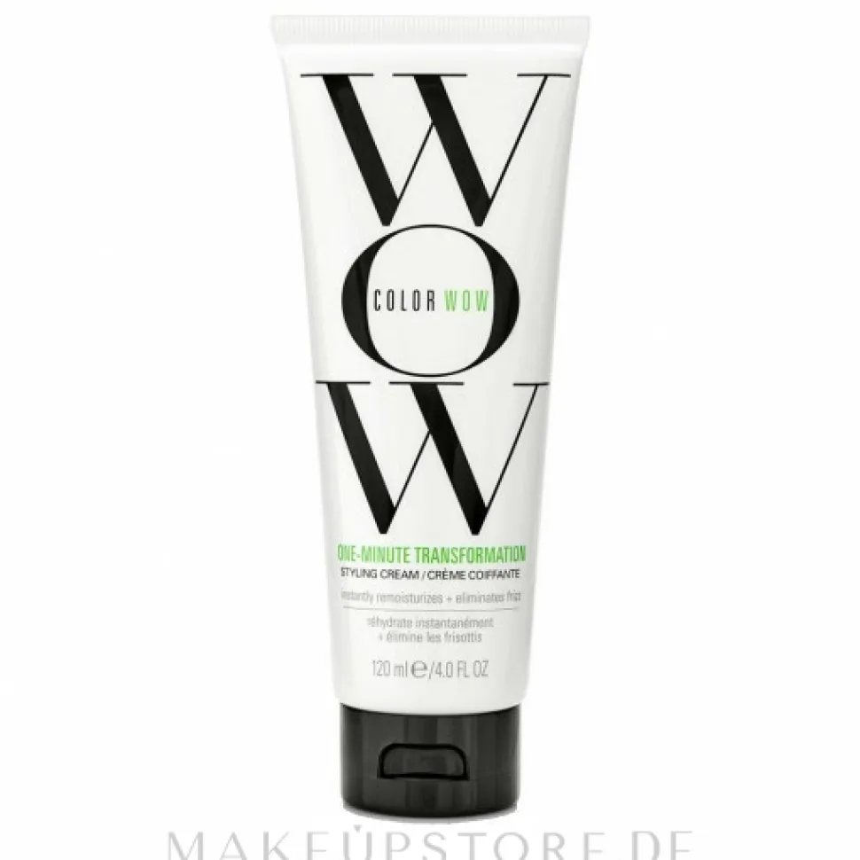 Modellierende Haarstylingcreme