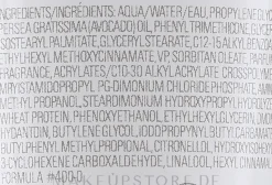 Modellierende Haarstylingcreme