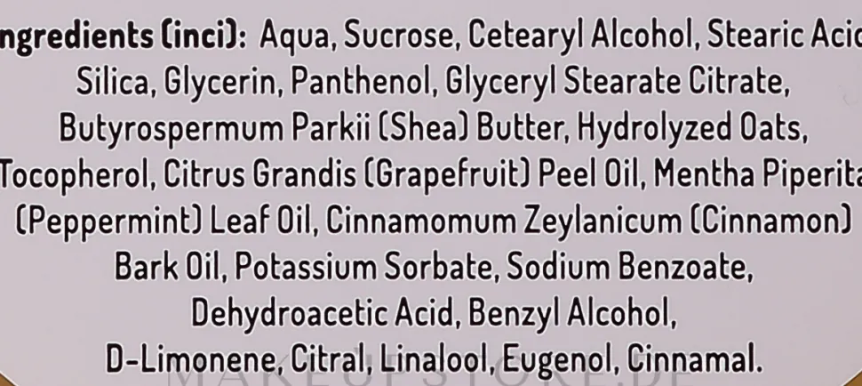 Modellierende Haarstylingpaste