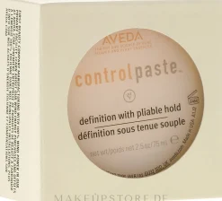 Modellierende Haarstyling-Paste