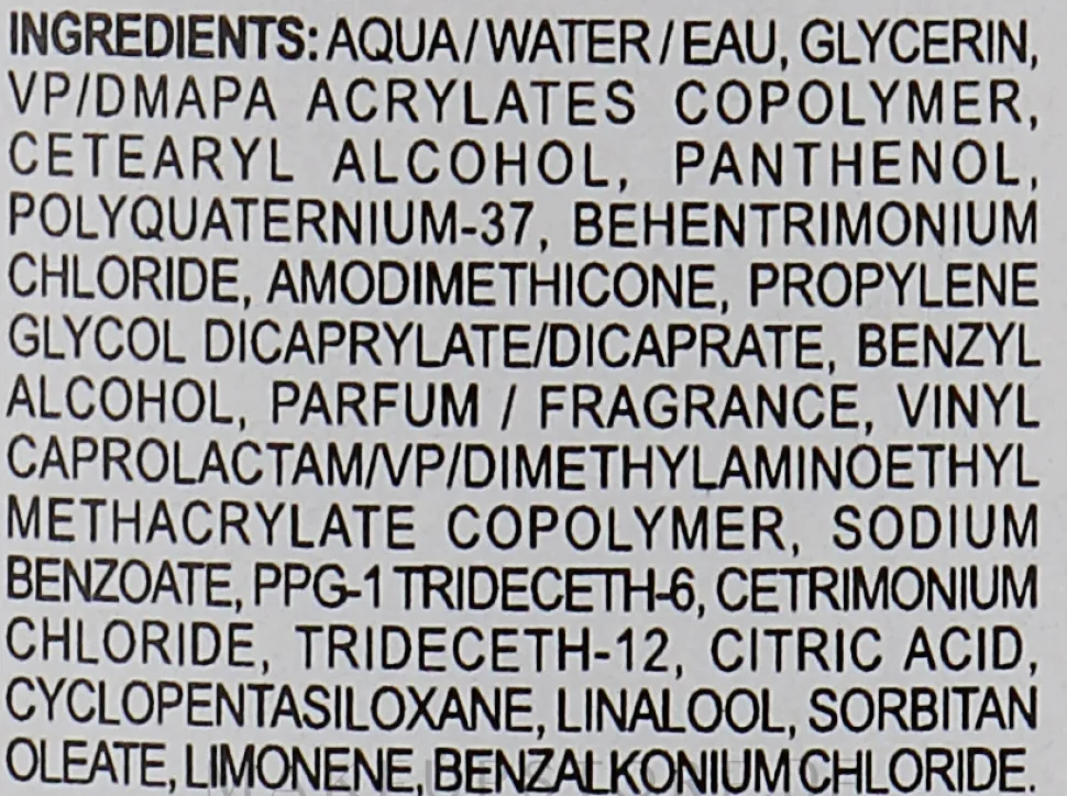 Modellierendes Haarserum für flexible Locken