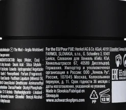 Modellierpaste für Haare