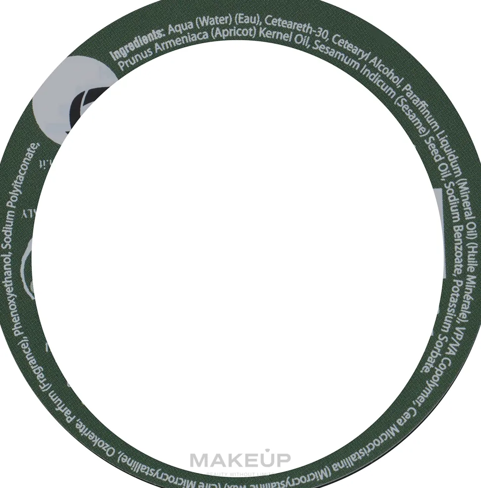 Modellierpaste mit natürlicher Wirkung