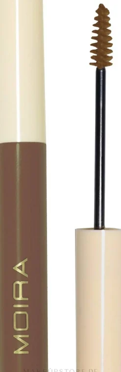 Moira Brow Defying Mascara