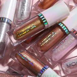Moira Diamond Daze Liquid Shadow