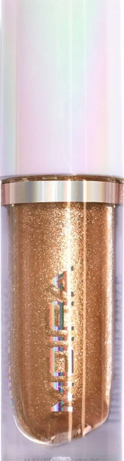 Moira Diamond Daze Liquid Shadow