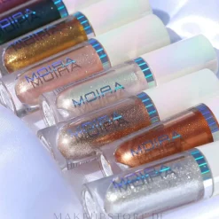 Moira Diamond Daze Liquid Shadow