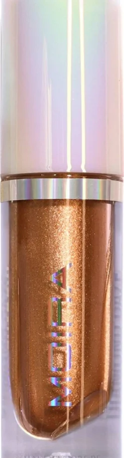 Moira Diamond Daze Liquid Shadow
