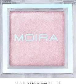 Moira Lucent Cream Shadow