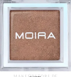 Moira Lucent Cream Shadow