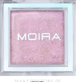 Moira Lucent Cream Shadow