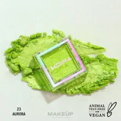 Moira Lucent Cream Shadow